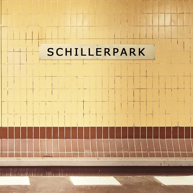 Schillerpark