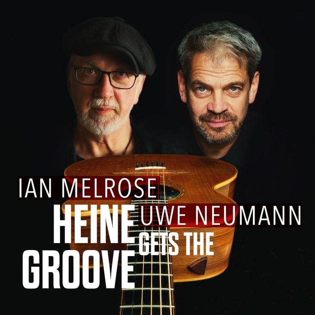 Heine Gets The Groove