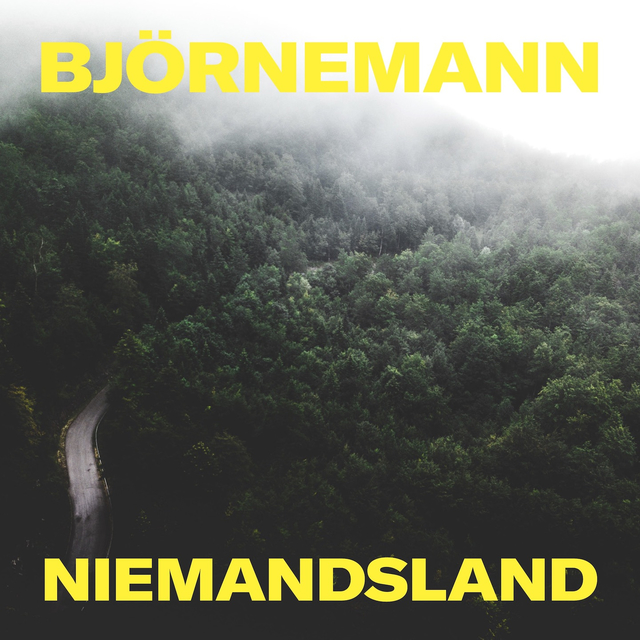 Couverture de Niemandsland