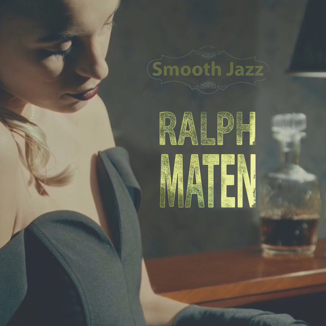 Couverture de Smooth Jazz