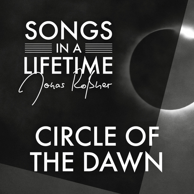 Couverture de Circle of the Dawn