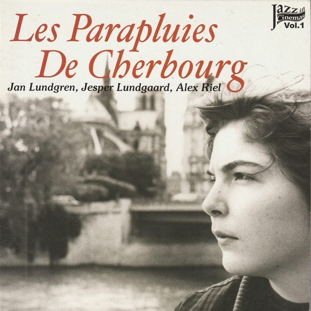 Les Parapluies De Cherbourg