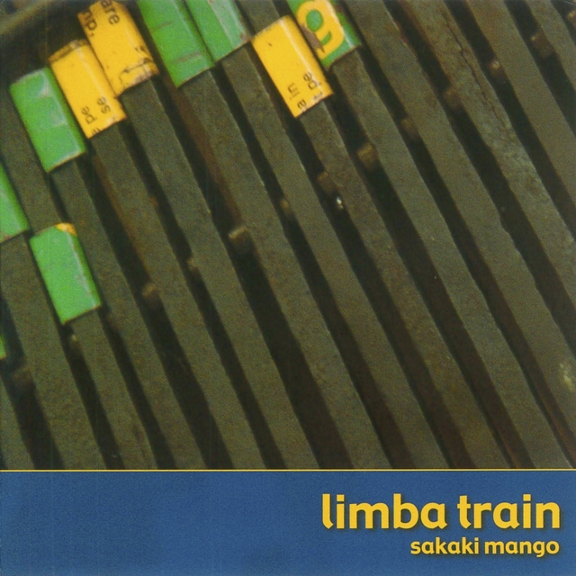 Couverture de Limba Train