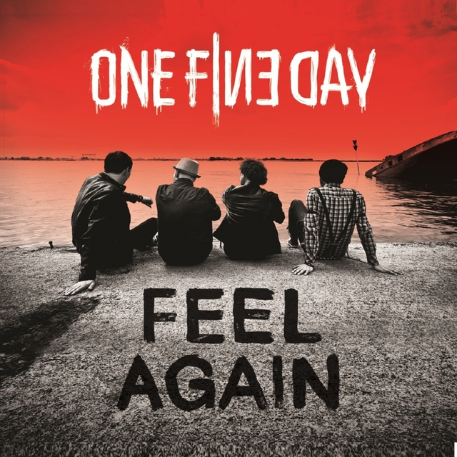 Couverture de Feel Again