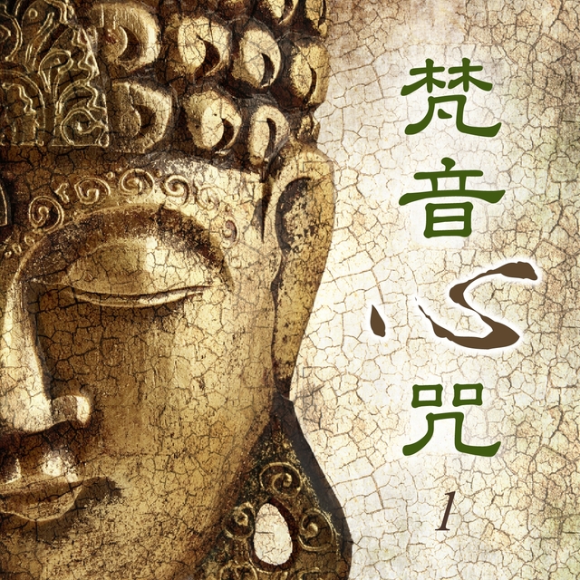 Couverture de 梵音心咒, Vol. 1