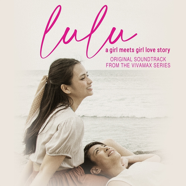 Couverture de Lulu (a girl meets girl love story)