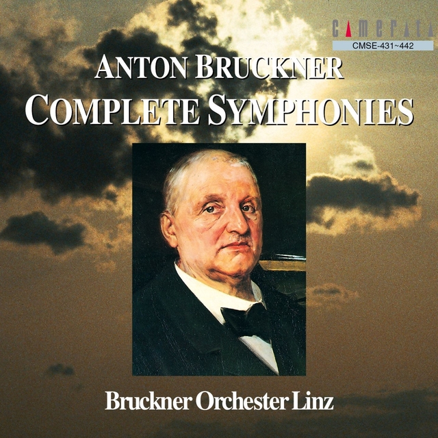 Bruckner: Complete Symphonies