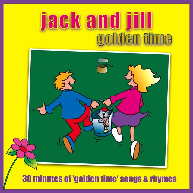 Jack And Jill - Golden Time