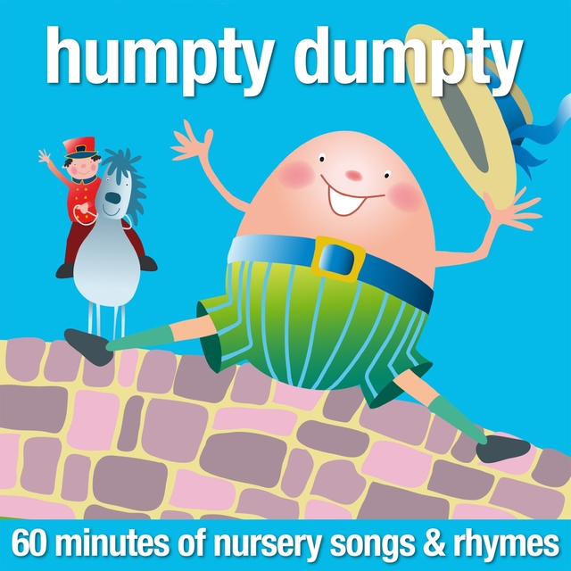 Humpty Dumpty