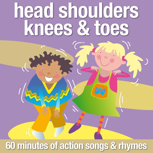 Head Shoulders Knees And Toes