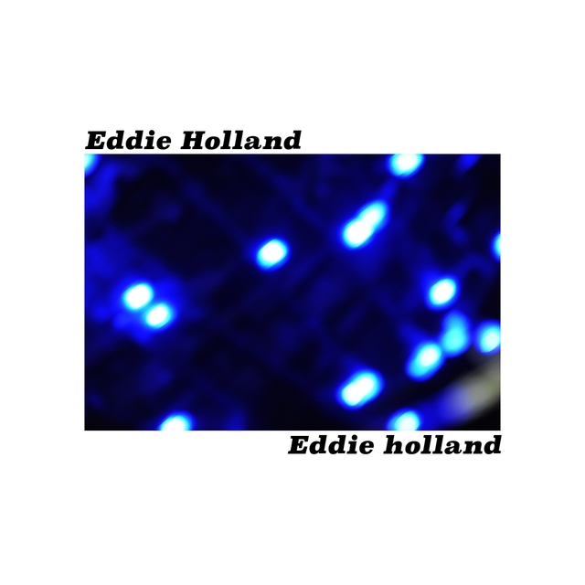 Eddie Holland