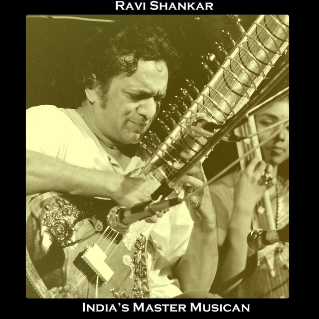 India's Master Musician