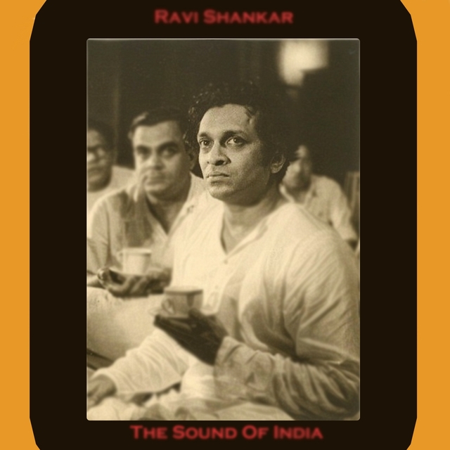 The Sounds Of India / 1960