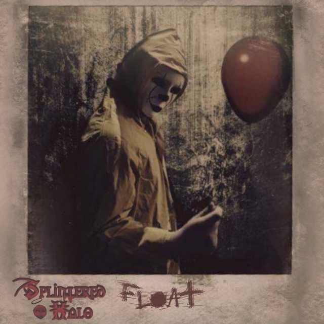 Couverture de Float