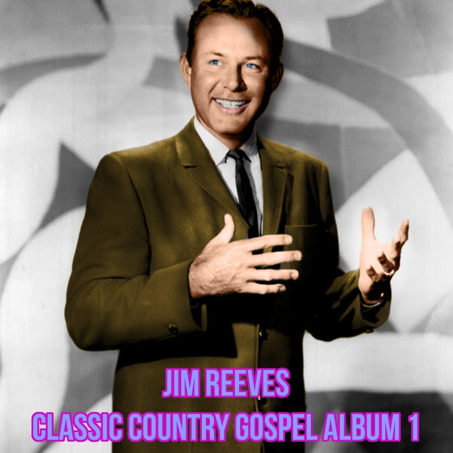 Classic Country Gospel Album 1