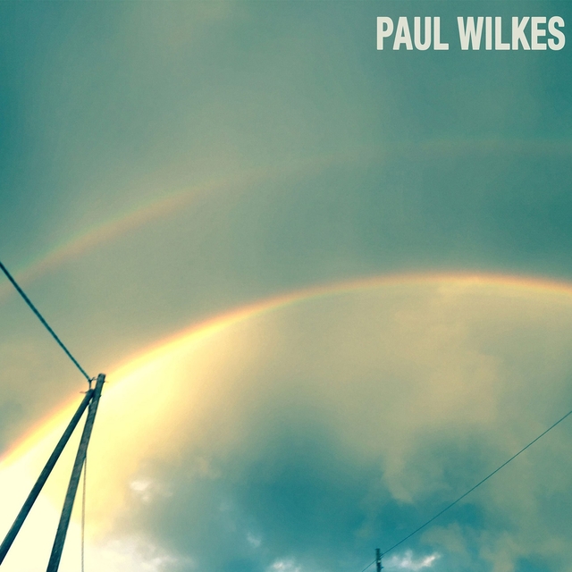 Paul Wilkes