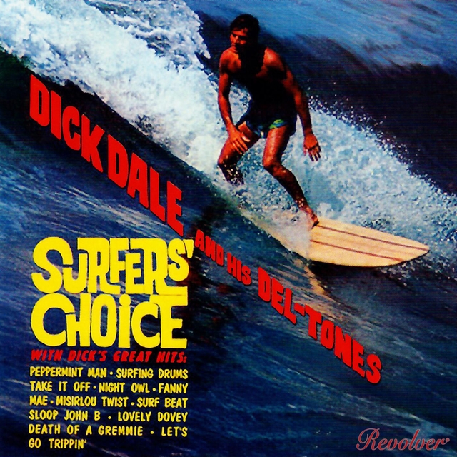 Surfers' Choice