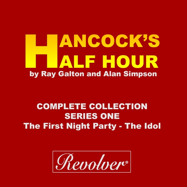 Hancock's Half Hour