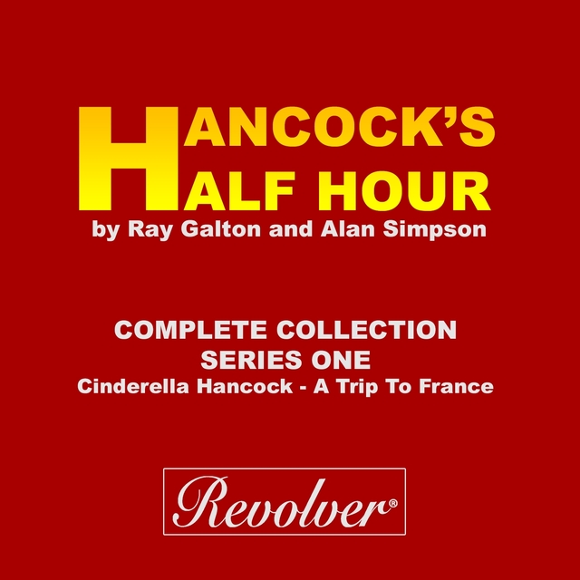 Hancock's Half Hour