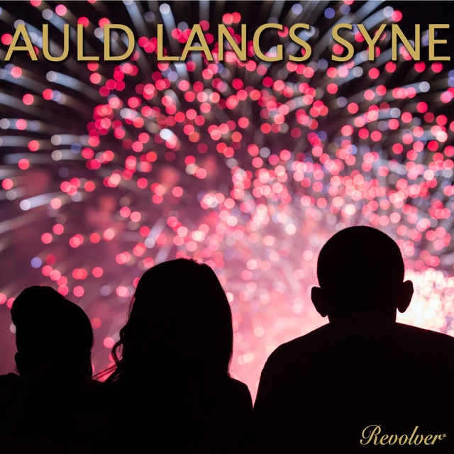 Couverture de Auld Lang Syne