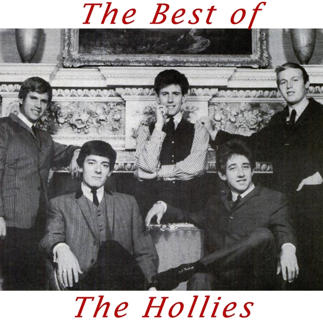 The Best of the Hollies