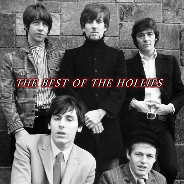 The Best of the Hollies