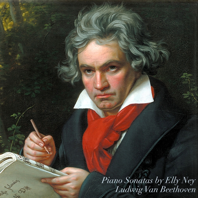 Beethoven: Piano Sonatas