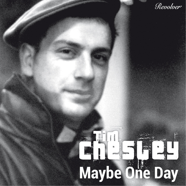 Couverture de Maybe One Day