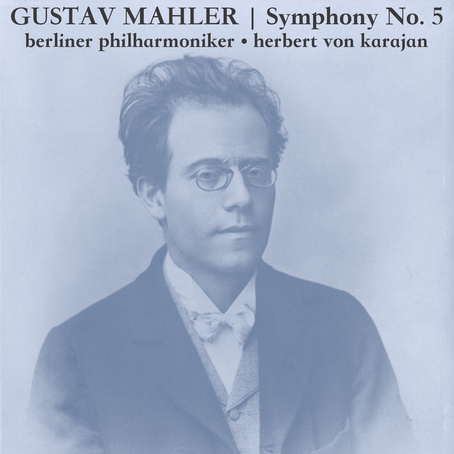 Mahler: Symphony No. 5