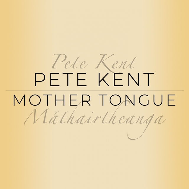 Couverture de Mother Tongue