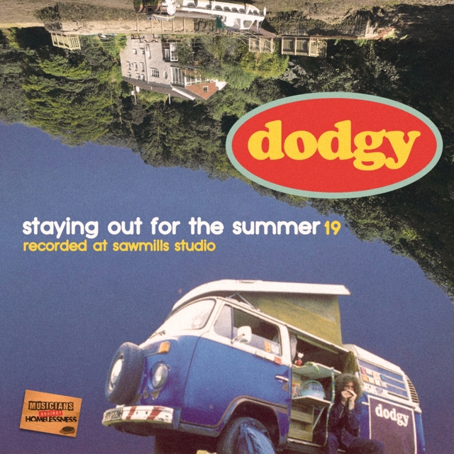 Couverture de Staying Out for the Summer '19