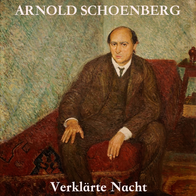Couverture de Schoenberg: Verklärte Nacht
