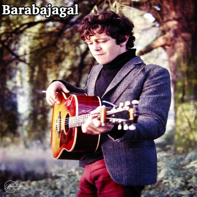 Barabajagal