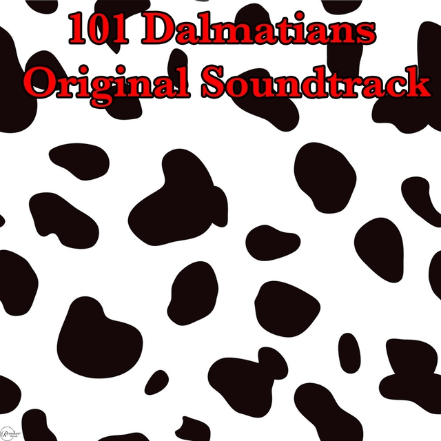 101 Dalmatians Original Soundtrack