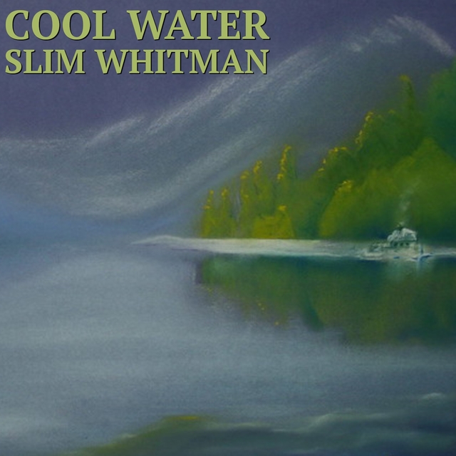 Couverture de Cool Water