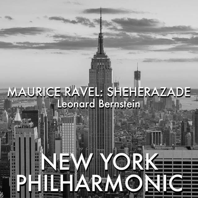 Maurice Ravel: Shéhérazade