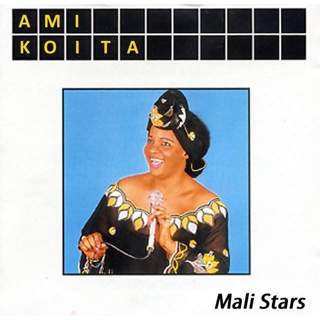 Mali Stars