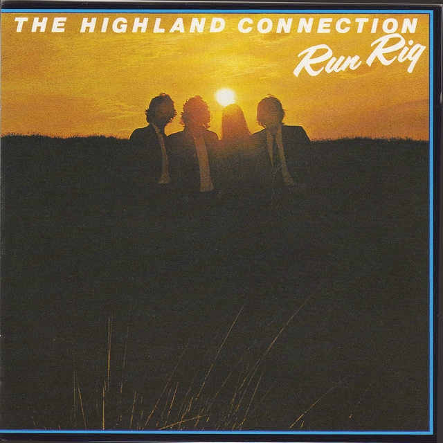 The Highland Connection