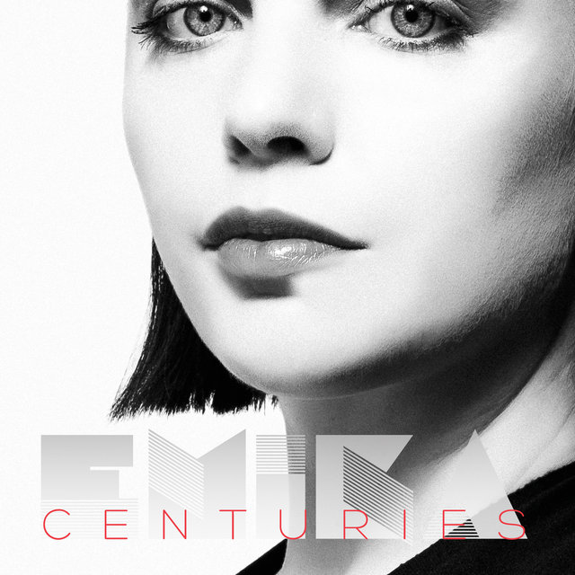 Couverture de Centuries