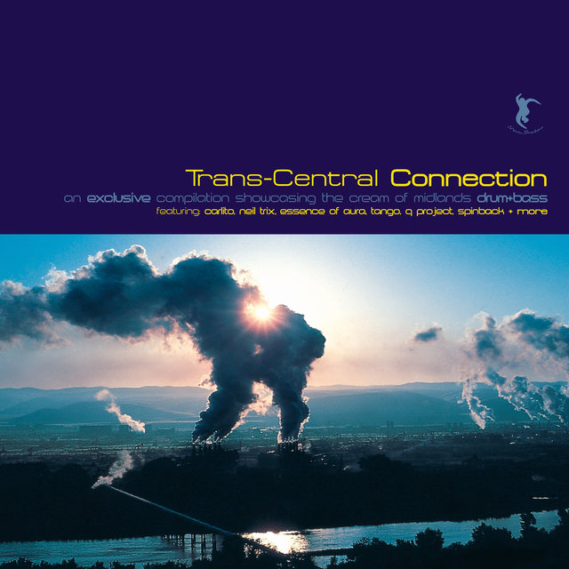 Couverture de Transcentral Connection