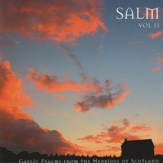 Salm, Vol. 2