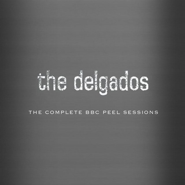 The Complete BBC Peel Sessions