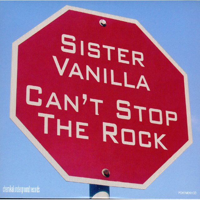 Can't Stop the Rock / What Goes Around