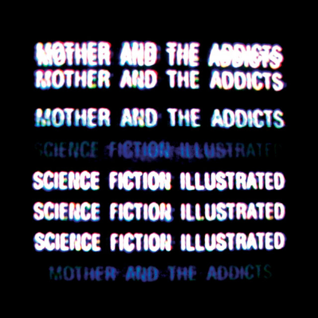 Science Fiction Illustrated