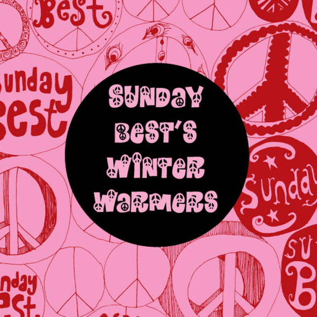 Couverture de Sunday Best's Winter Warmers