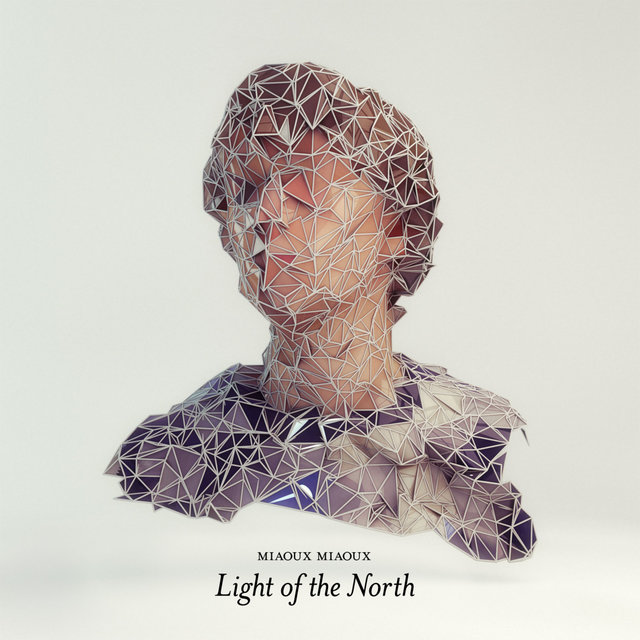 Couverture de Light of the North