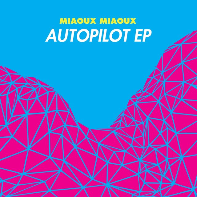 Couverture de Autopilot