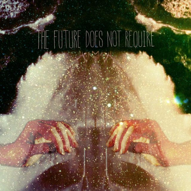 The Future Does Not Require