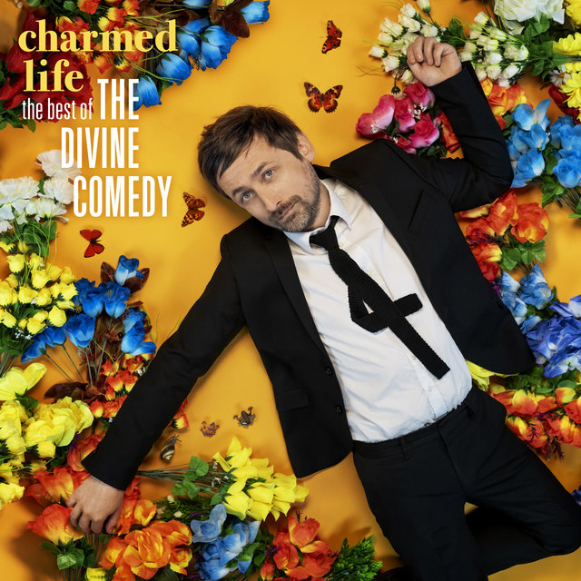 Couverture de Charmed Life - The Best Of The Divine Comedy