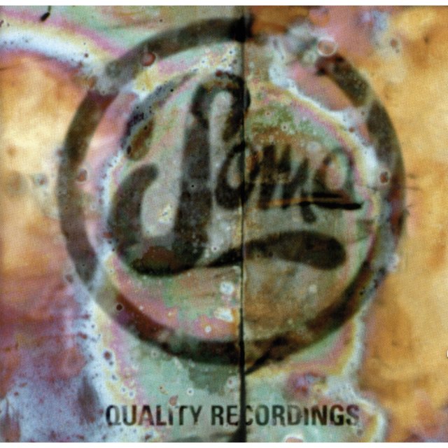 Soma Quality Recordings Vol.1